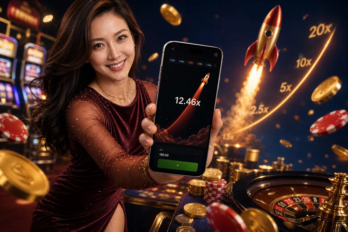 hgnce VIP পুরস্কার প্রোগ্রাম